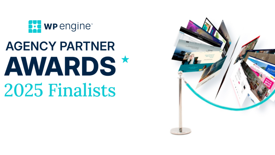 Agency Partner Awards finalists